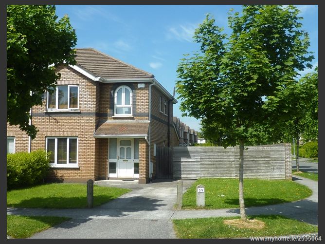 Charnwood Park, Clonsilla, Dublin 15 Estates 2535064